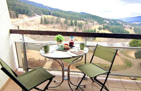 Appartement cosy cœur de station - Foto 10