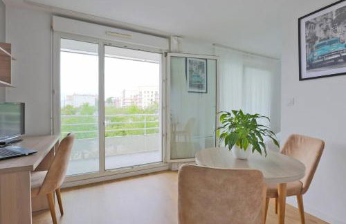 KOSY Appart'Hôtels - La Maison Des Chercheurs - Foto 33