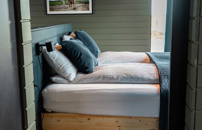 Sleeping with the Horses - Foto 10