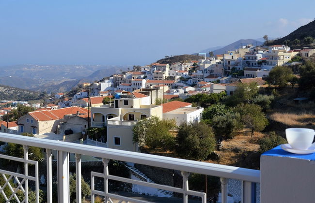 Traditional Karpathian home with panoramic View - Foto 21