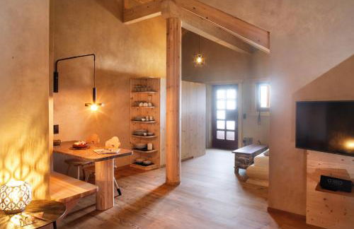 "Allgäu-Herzl" Alpenchalet für Zwei - Foto 10