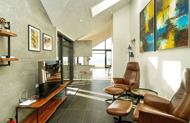 5 Star Holiday Home in Frederiksvaerk - Foto 20