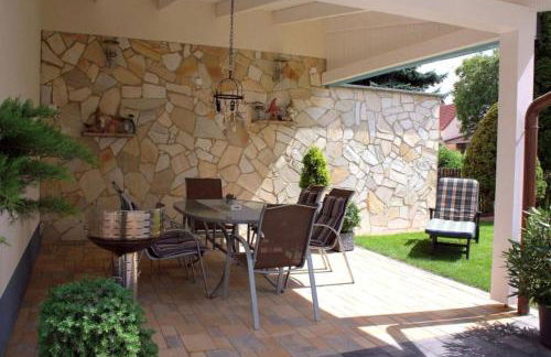 Ferienwohnung zum Gässchen - Foto 25