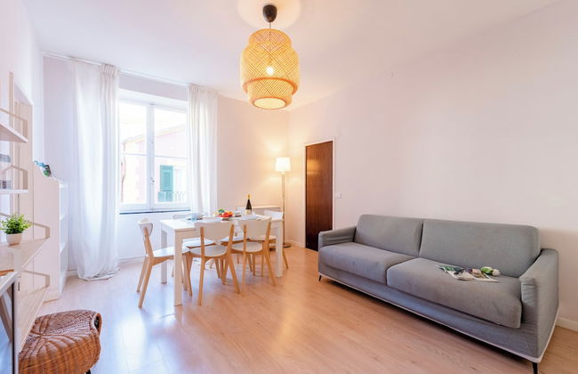 Cozy Maria Apartment in Portofino - Foto 13