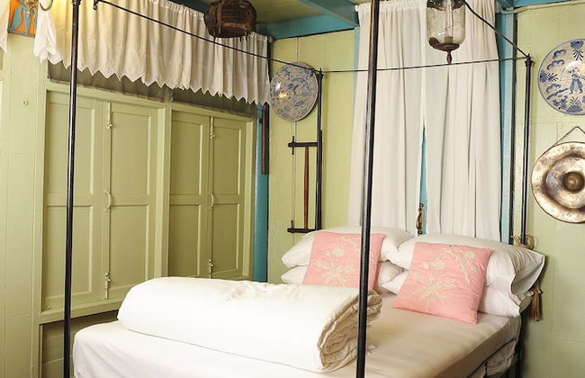 Ellina's Staycation Classic House KL - Photo 11