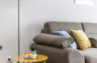 Domus Mea Apartment - Photo 32