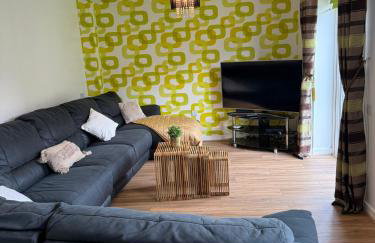 The Olive Villa - Foto 18