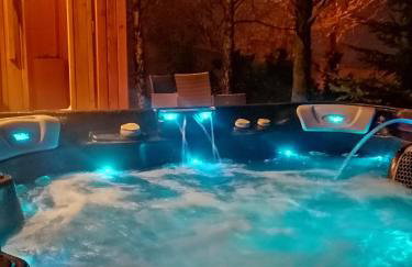 Sanspow - SPA pod Gwiazdami - Foto 36