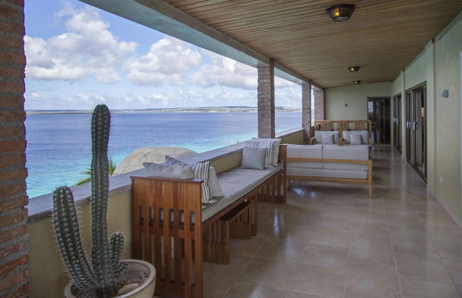 The Bellafonte - Luxury Oceanfront Hotel - Foto 45