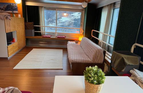 Panorama Marilleva 1400 - Val di Sole - Foto 27