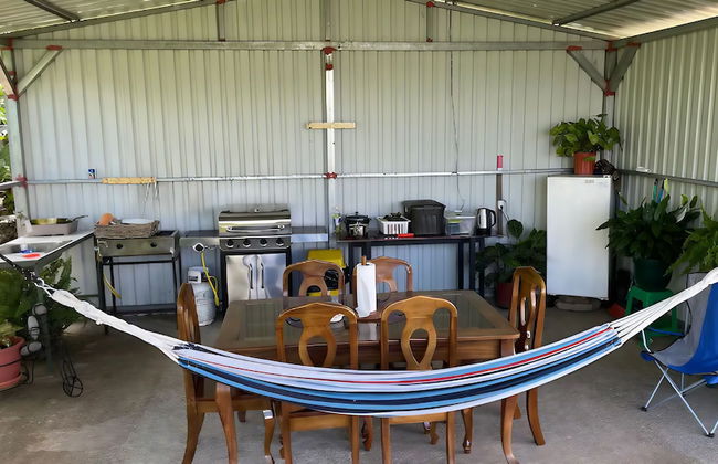 Villa Golondrina - Foto 25