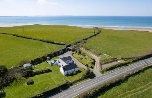 Southwood Cottage Newgale - Foto 20