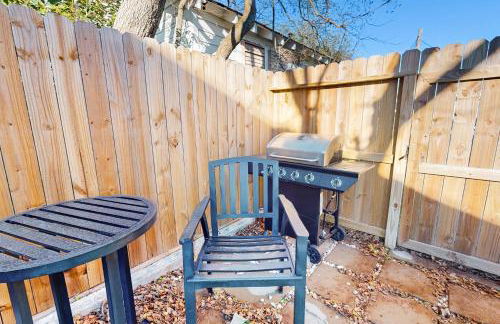 Kay's Kottage - Foto 16