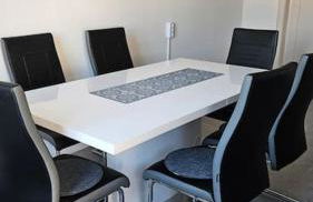 City Apartment Kehl - Foto 12