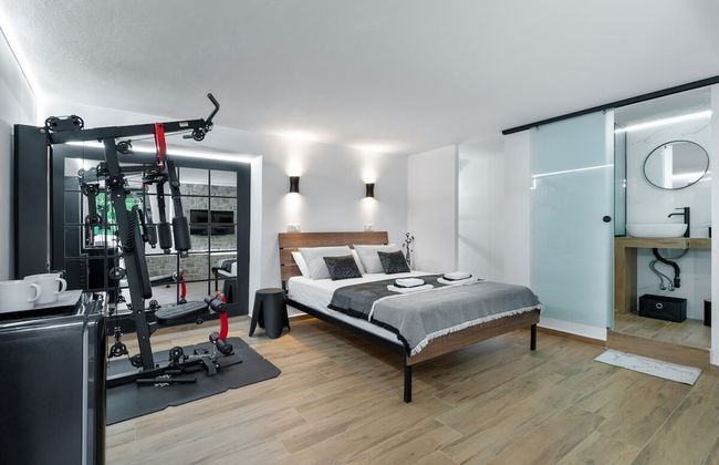 Santy Villa - Gerani - Foto 39