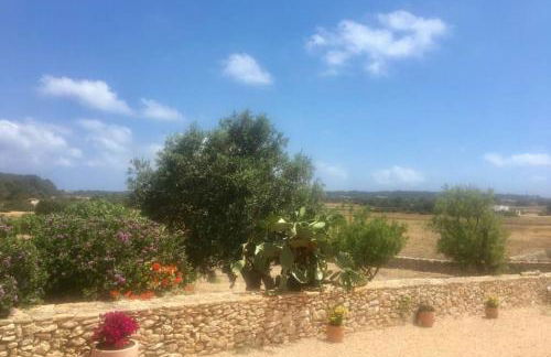 Casa Rural Es Cap de Barbaria Can Joan Guillem - Foto 14