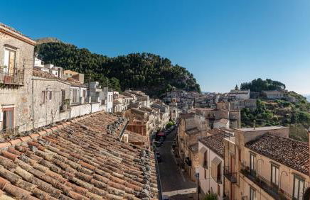 Gratteri Holiday Appartamento Vista Mari - Foto 10