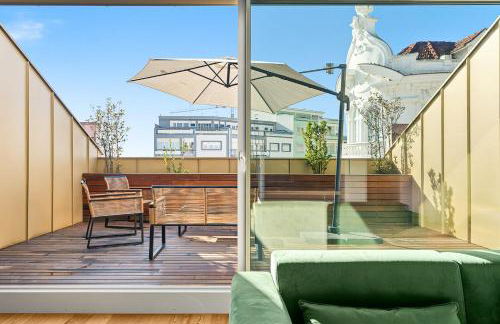 GuestReady - Luxurious duplex in central Aveiro - Foto 13