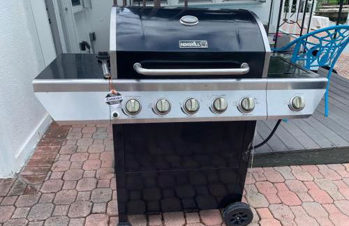 Blue Ocean Bungalow - Foto 42