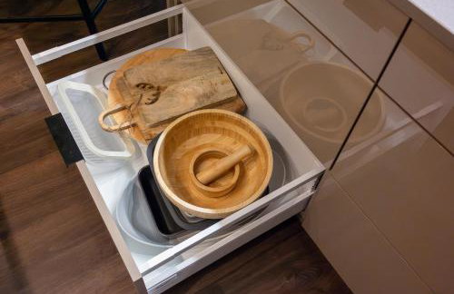 LIKE HOME 2 Sauna,Jacuzzi & Spa - Foto 37