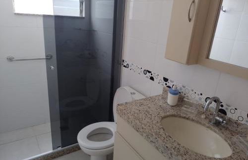 PRIME Beach e Praia do Forte a Pé e Polo Gourmet com carro no estacionamento. - Foto 15