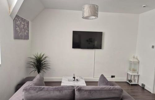 Affordably Elegant Apartments close to Coop live, Etihad Stadium and Manchester City centre - Foto 23