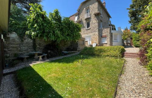 Studio Luxe + jardin et terrasse - Foto 54