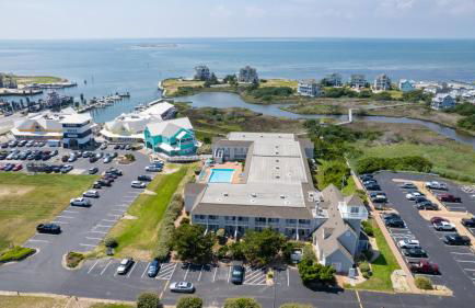 The Villas at Hatteras Landing by Kees Vacations - Foto 60