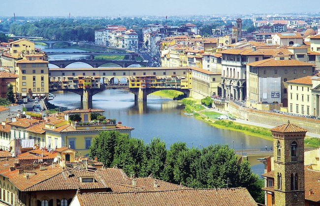 Holiday Home in Montecarelli With Pool - Foto 19