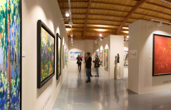 Visita a las bodegas Campillo - Foto 4