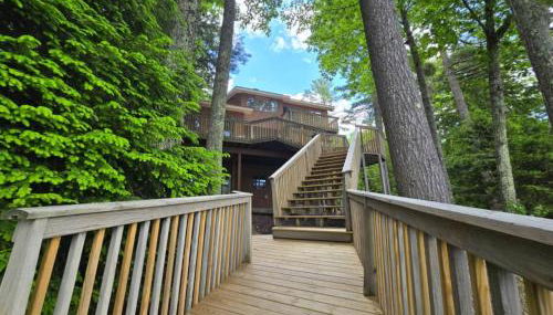 Temples Sunset Harbor - Foto 3