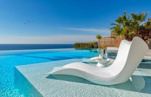 Villa Blue Sky - Mallorca Luxury Villa - Foto 42