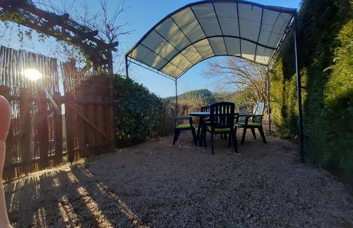 Gîte * Gaïa * - Foto 10