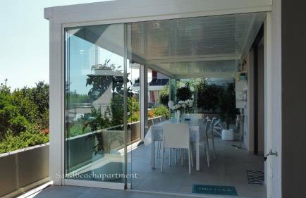 SandBeach Apartment - Foto 46