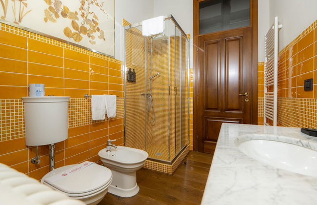 1448 Antica Dimora Al Merlo Bianco - Foto 35