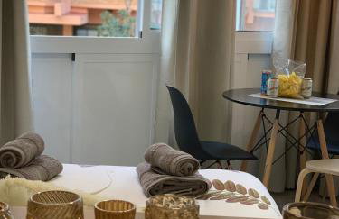 Estudio El Sol de María - Foto 18