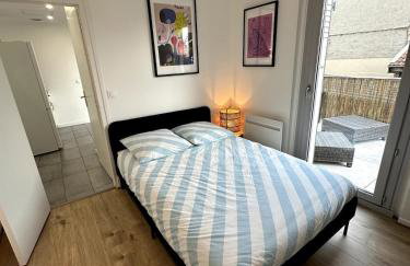 Appartement L'escale à Vienne - Foto 12