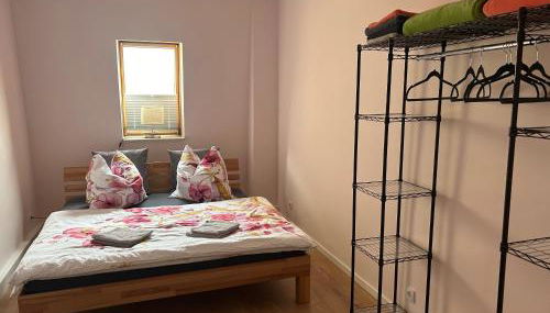 Schöne neue 4 Zimmer Wohnung mit Süd-Balkon bis 8 Personen - Foto 5