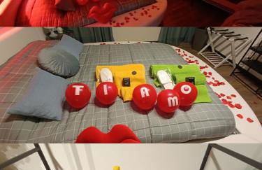 Il sogno di Elisa -romantico B&B nel centro di Parma - Foto 12