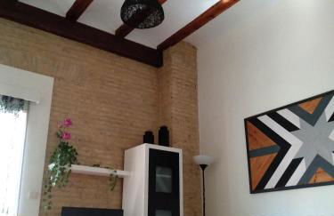 Ruzafa, centro ciudad. Terraza-wifi - Photo 34