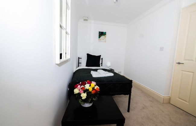 Beautiful 3-bed in Blackheath-london - Foto 6