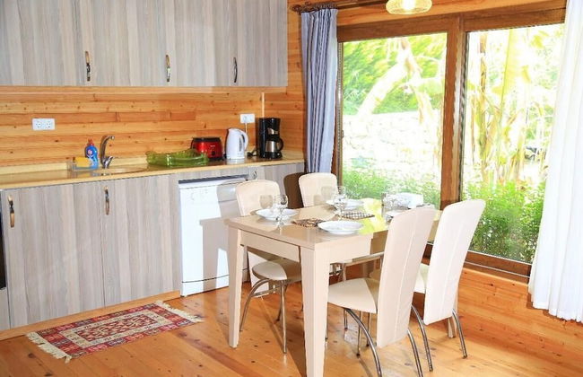 Cirali Villa Zeytin - Foto 32