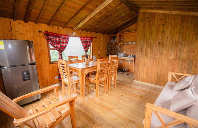 Eco hotel primavera - Foto 48