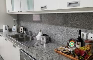 VIP Paradise Apartment - Foto 22