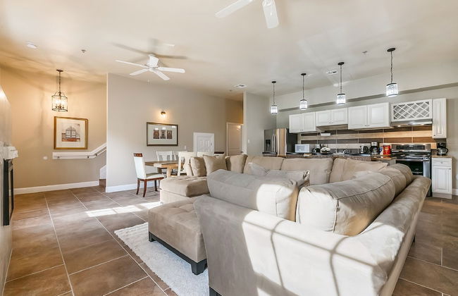 Brand New Spacious 4BD - Photo 1