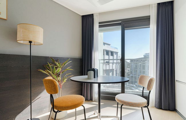 Urbanstay Sokcho Beach AB - Photo 14