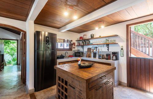 Robs House in Brava - Foto 15