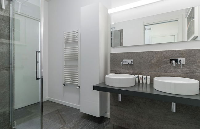 Italianway - Maffucci 50 - Foto 22