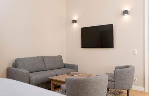 Schloss Beuchow - Foto 74