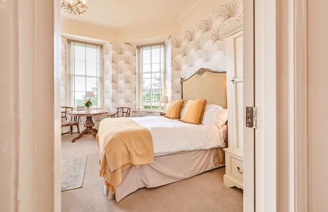 Muntham Holiday Apartments & Town House - Foto 28